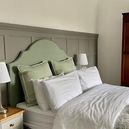 Portman Lodge 布兰德福德福鲁姆 外观 照片
